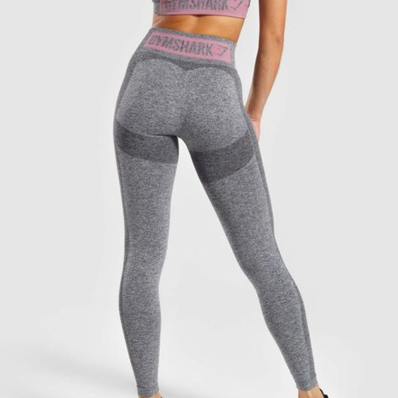 Gymshark Pants - High Waisted Legging GYMSHARK
